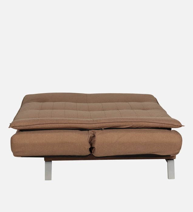 Edo Fabric Convertible SofaCumBed