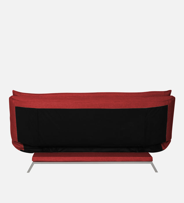 Edo Fabric Convertible SofaCumBed