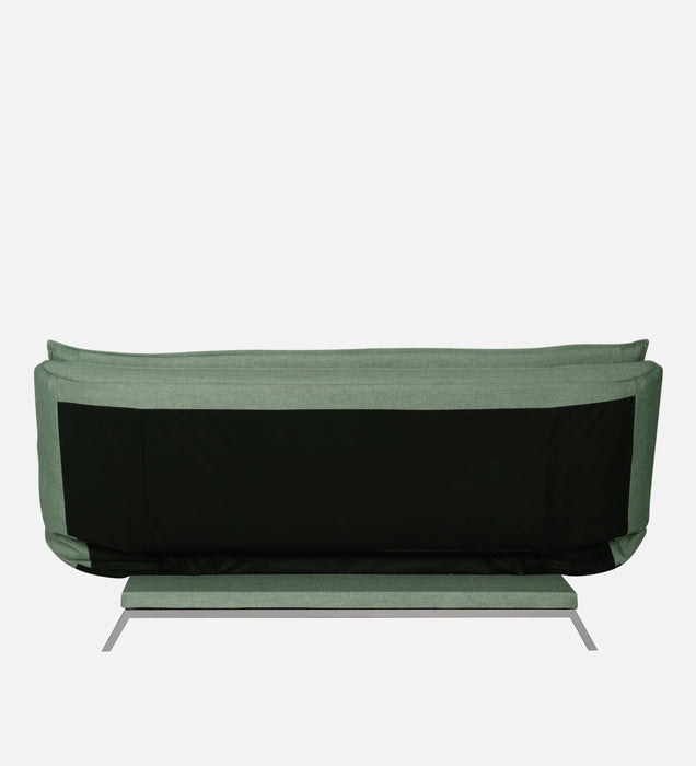 Edo Fabric Convertible SofaCumBed