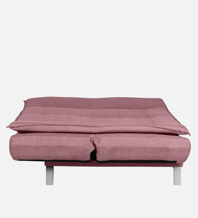 Edo Fabric Convertible SofaCumBed