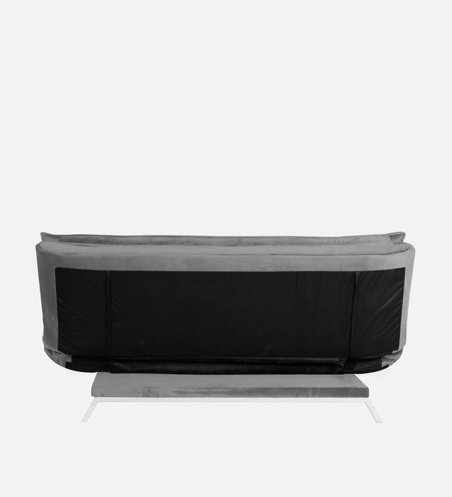 Edo Fabric Convertible SofaCumBed