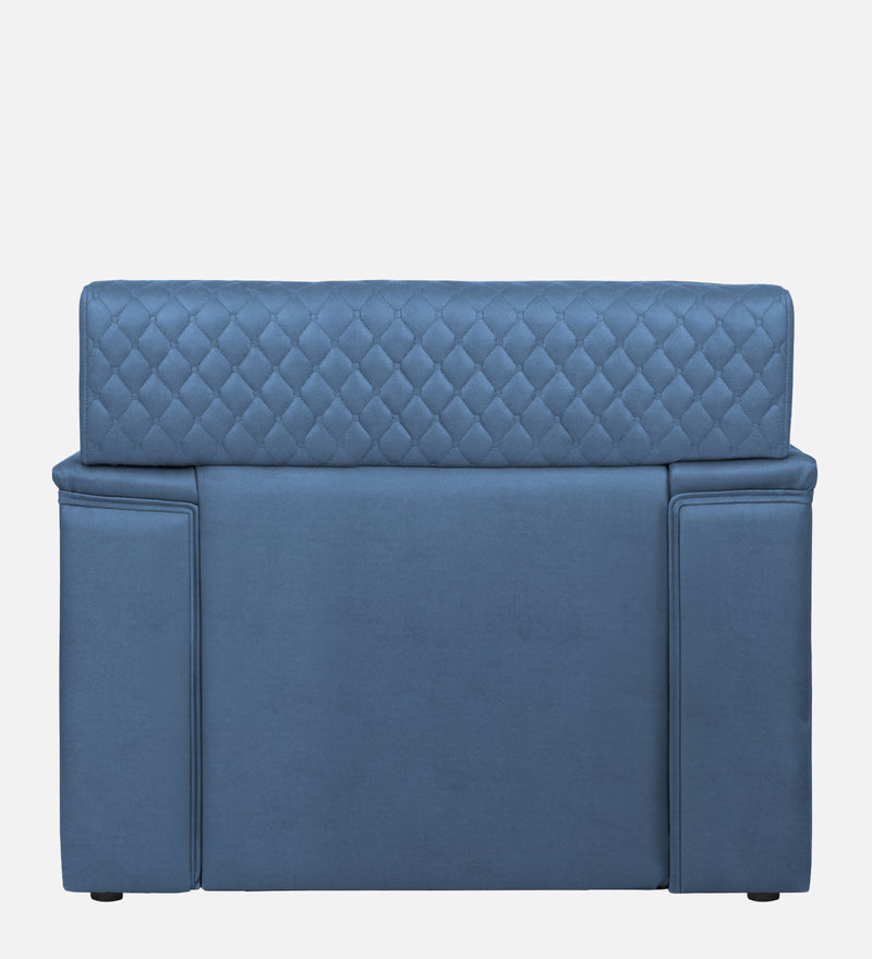 TFCEMPOBBLU1STR-6-Emporio-Velvet-Fabric -Sofa-1-seater-Baltic Blue