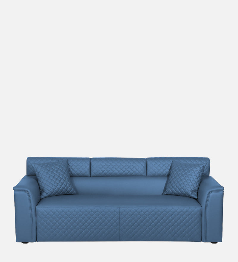 TFCEMPOBBLU3STR-3-Emporio-Velvet-Fabric -Sofa-3-seater-Baltic Blue