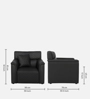 TFCEMPOBLKP1STR-2-Emporio-Leatherette-Sofa-1-seater-Black-PU-Colour