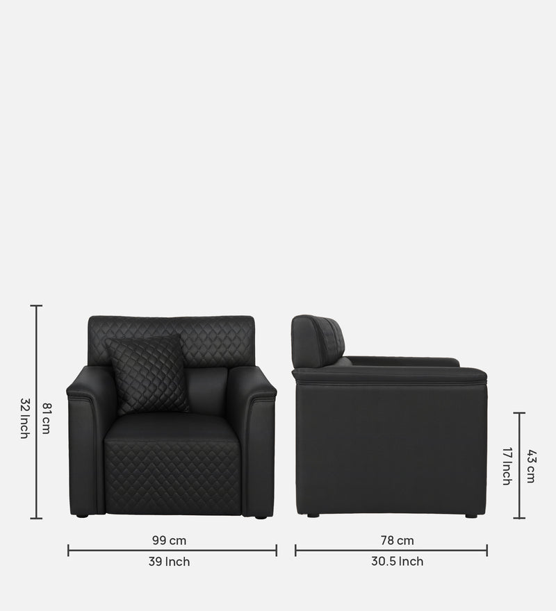 TFCEMPOBLKP1STR-2-Emporio-Leatherette-Sofa-1-seater-Black-PU-Colour