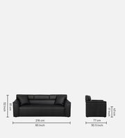 TFCEMPOBLKP3STR-2-Emporio-Leatherette-Sofa-3-seater-Black-PU-Colour