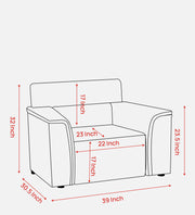 TFCEMPOGREY1STR-8-Emporio-Leatherette-Sofa-1-seater-GREY-Colour
