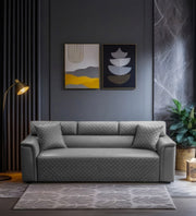 TFCEMPOGREY3STR-1-Emporio-Leatherette-Sofa-3-seater-GREY-Colour