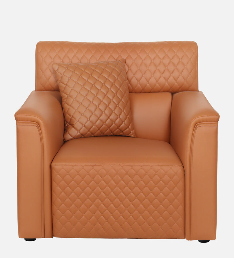TFCEMPOTANP1STR-3-Emporio-Leatherette-Sofa-1-seater-TAN-Colour