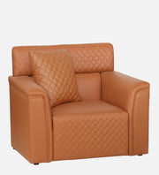 TFCEMPOTANP1STR-4-Emporio-Leatherette-Sofa-1-seater-TAN-Colour