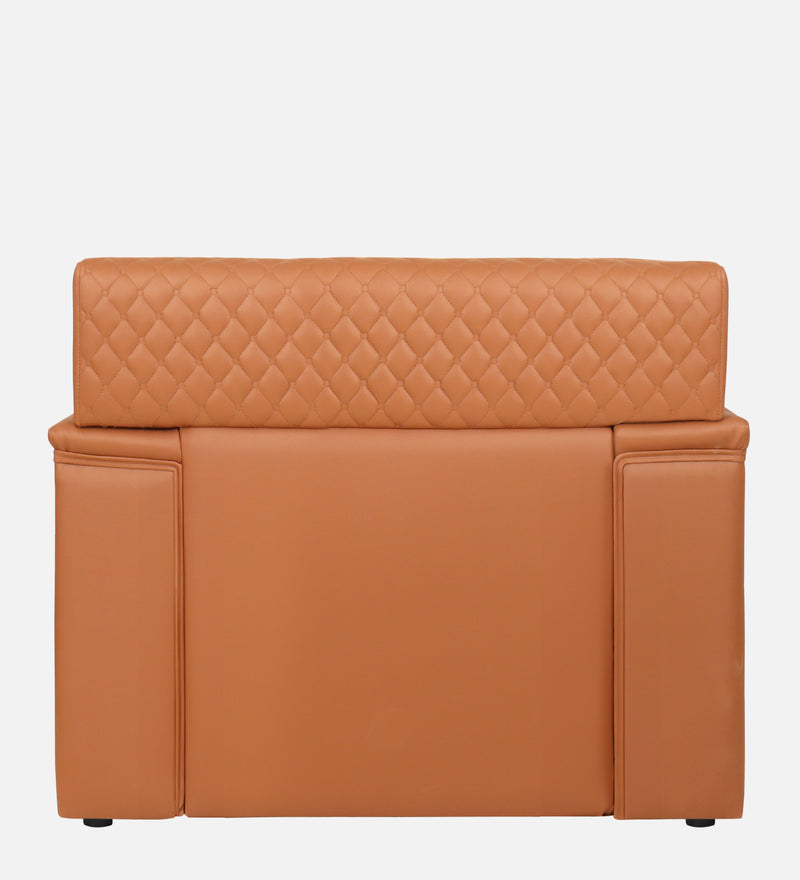 TFCEMPOTANP1STR-6-Emporio-Leatherette-Sofa-1-seater-TAN-Colour