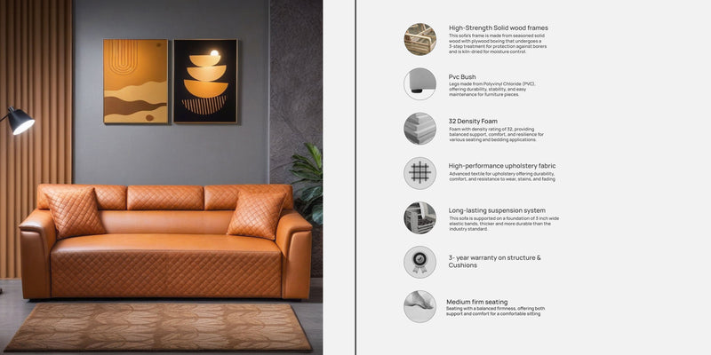 TFCEMPOTANP3STR-9-Emporio-Leatherette-Sofa-3-seater-GREY-Colour