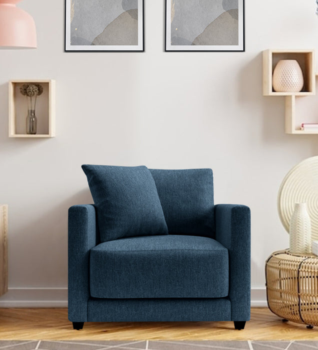 Enchant 1 Seater Sofa