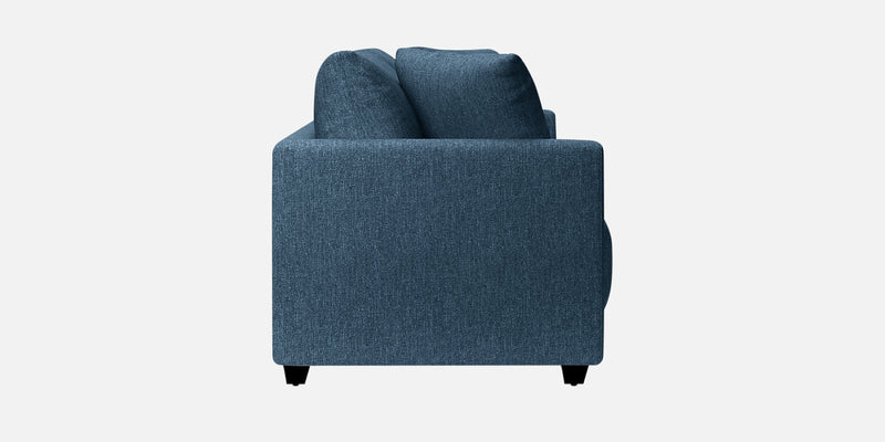 Enchant Fabric 2 Seater Sofa Grey