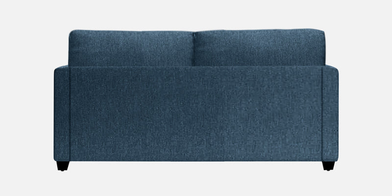 Enchant Fabric 2 Seater Sofa Grey