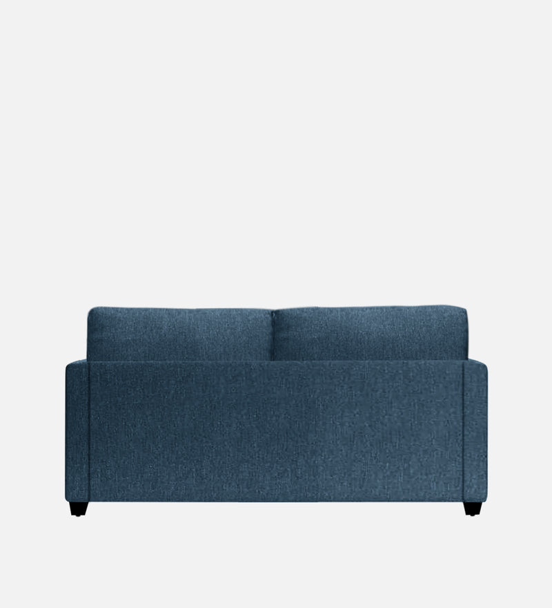 Enchant Fabric 2 Seater Sofa Grey