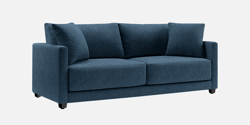 Enchant Fabric 3 Seater Sofa