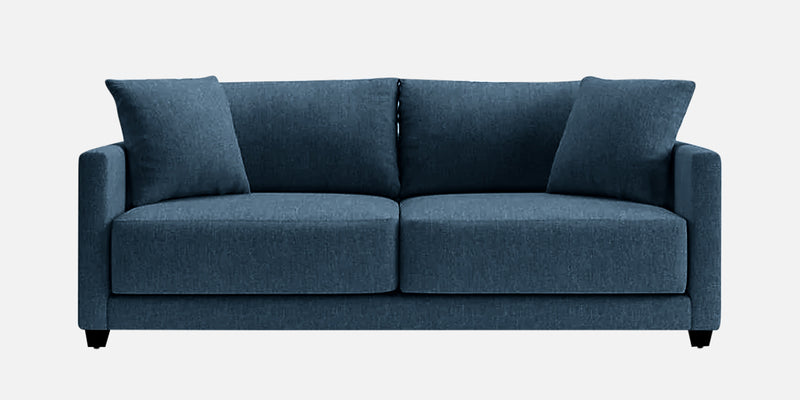 Enchant Fabric 3 Seater Sofa