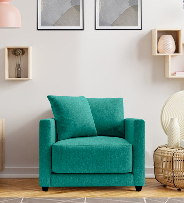 Enchant 1 Seater Sofa