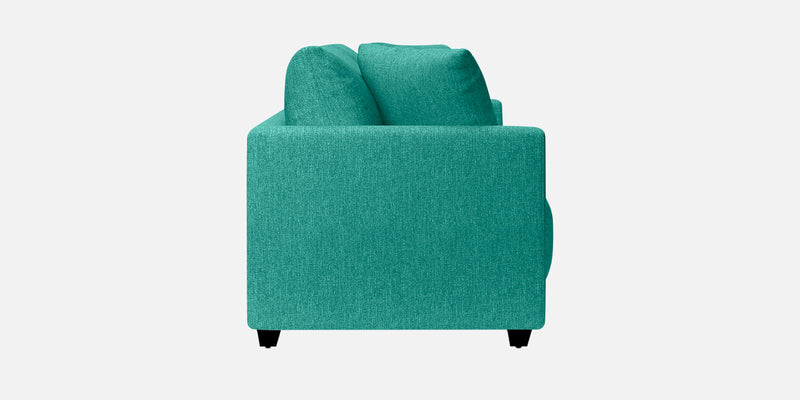 Enchant Fabric 2 Seater Sofa Grey