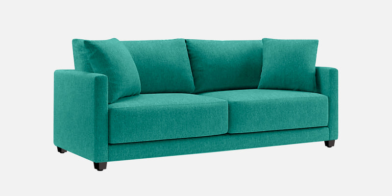 Enchant Fabric 3 Seater Sofa