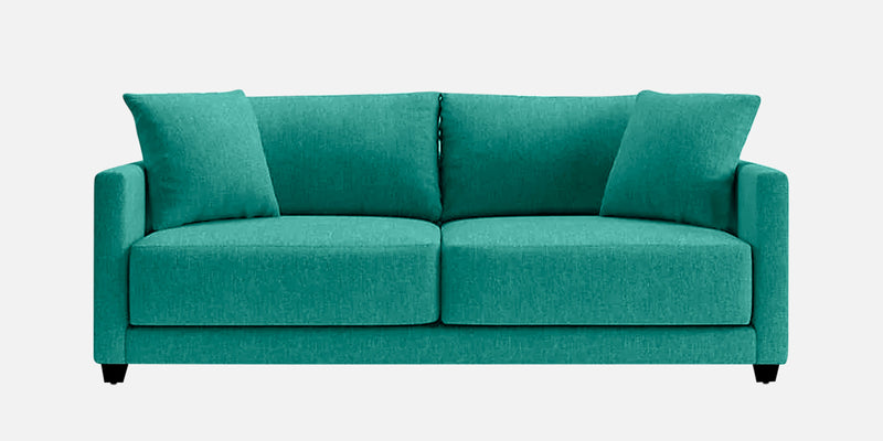 Enchant Fabric 3 Seater Sofa