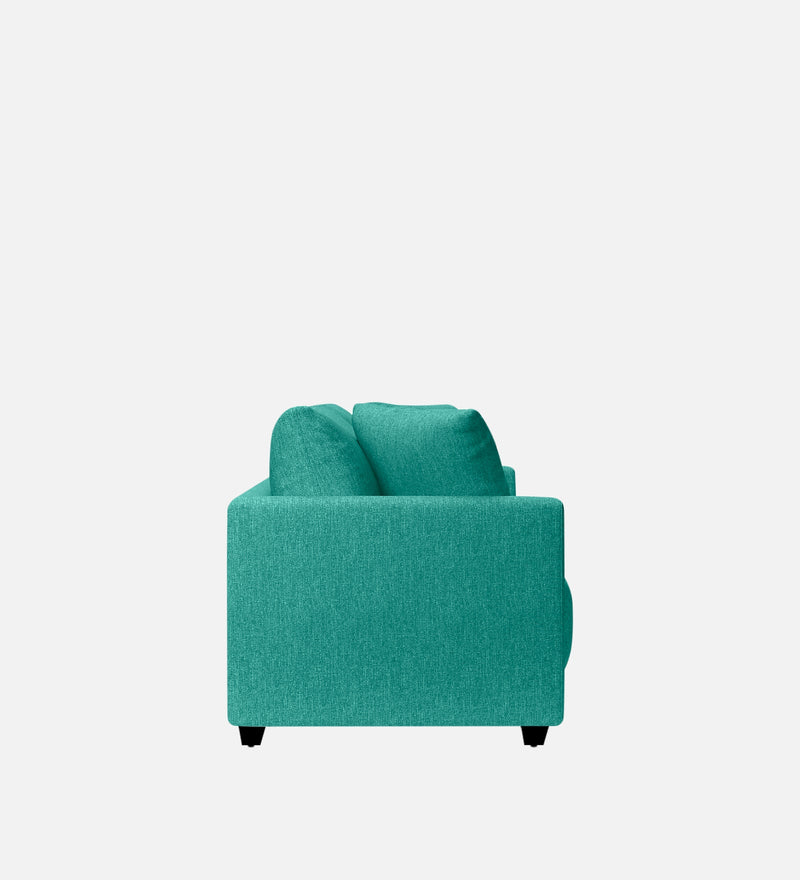 Enchant Fabric 2 Seater Sofa Grey