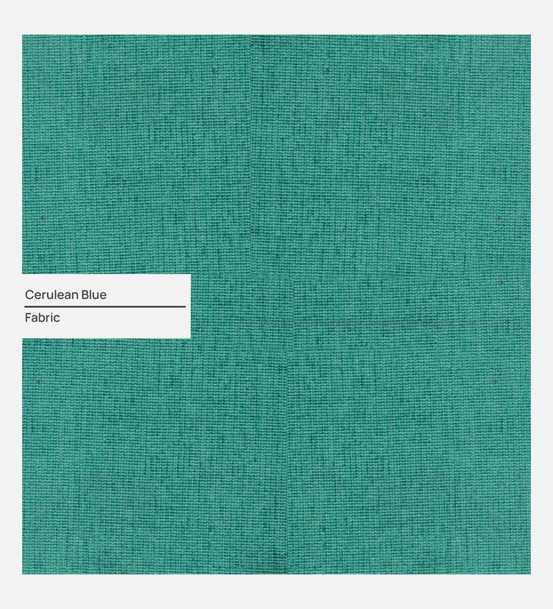 Enchant Fabric 2 Seater Sofa Grey