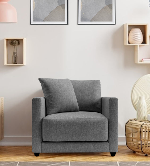 Enchant 1 Seater Sofa