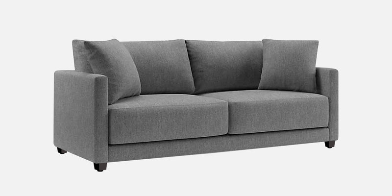 Enchant Fabric 3 Seater Sofa
