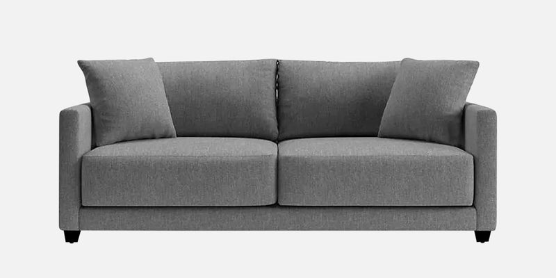 Enchant Fabric 3 Seater Sofa