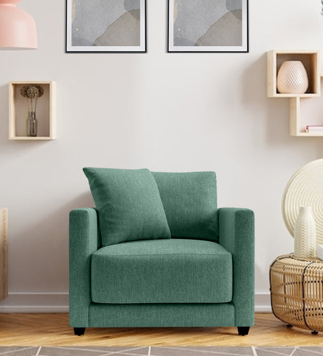 Enchant 1 Seater Sofa