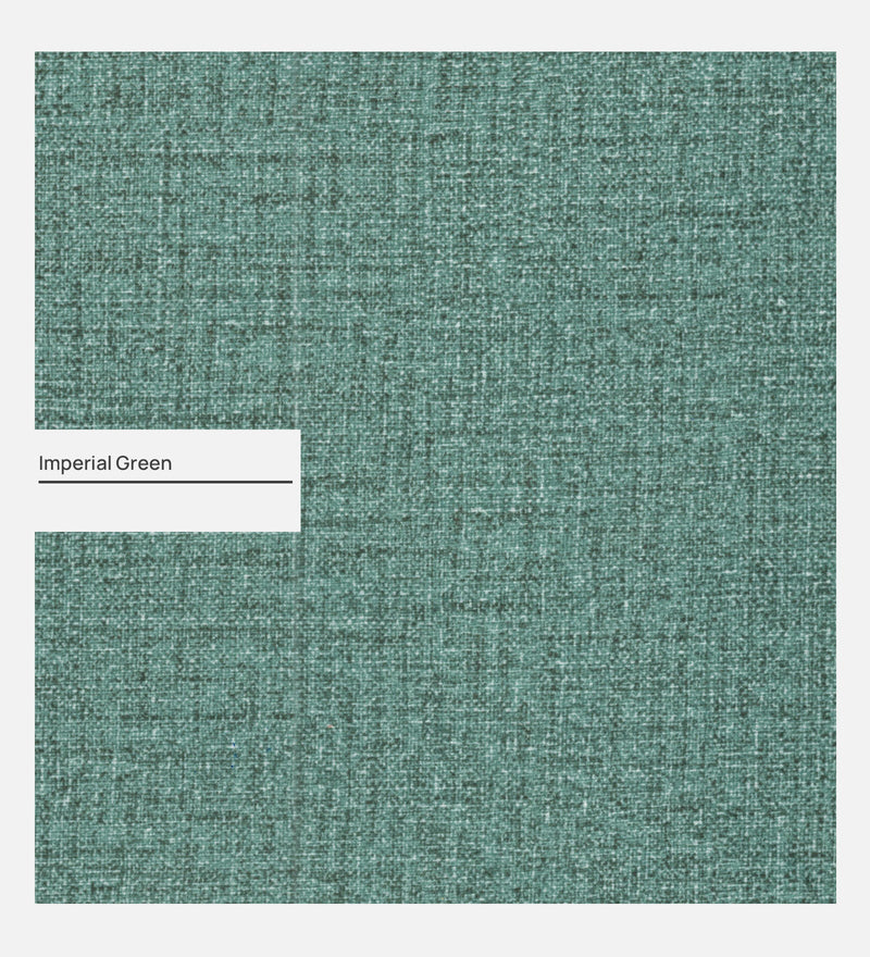 Enchant Fabric 2 Seater Sofa Grey