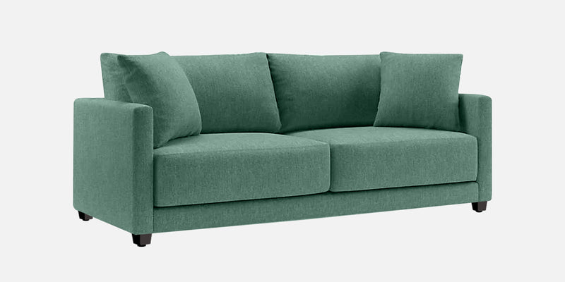 Enchant Fabric 3 Seater Sofa