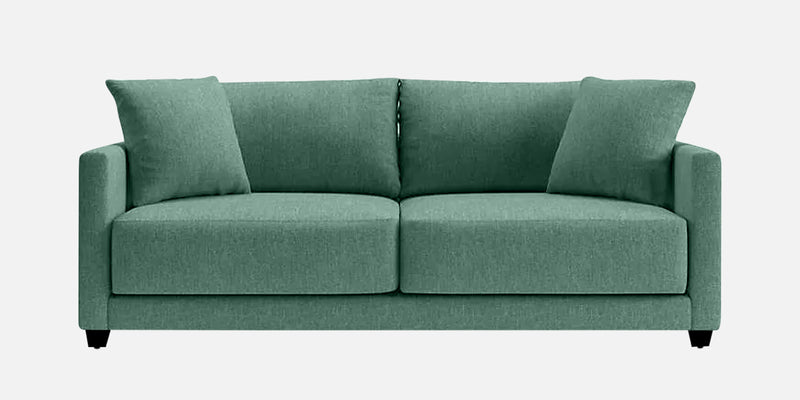 Enchant Fabric 3 Seater Sofa