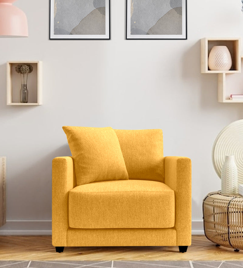 Enchant 1 Seater Sofa