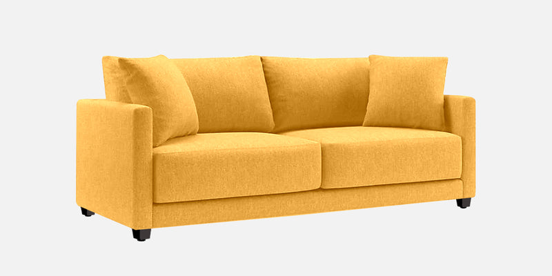 Enchant Fabric 3 Seater Sofa