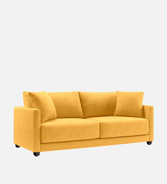 Enchant Fabric 2 Seater Sofa