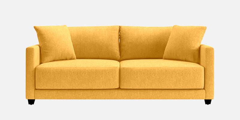 Enchant Fabric 3 Seater Sofa