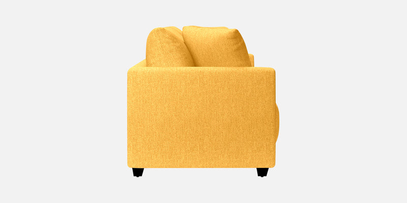 Enchant Fabric 3 Seater Sofa