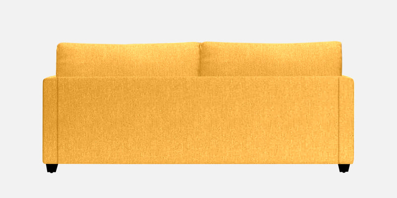 Enchant Fabric 3 Seater Sofa