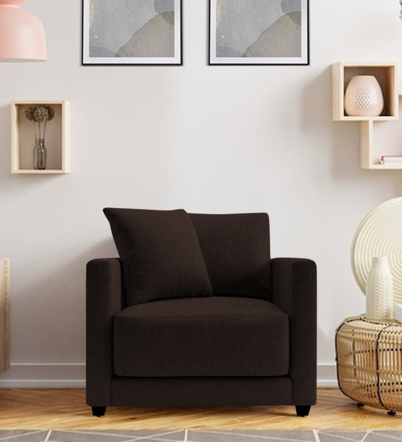 Enchant 1 Seater Sofa