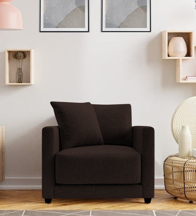 Enchant 1 Seater Sofa