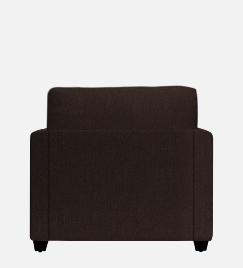 Enchant Fabric 2 Seater Sofa Grey