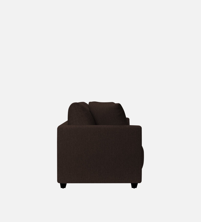 Enchant Fabric 2 Seater Sofa Grey