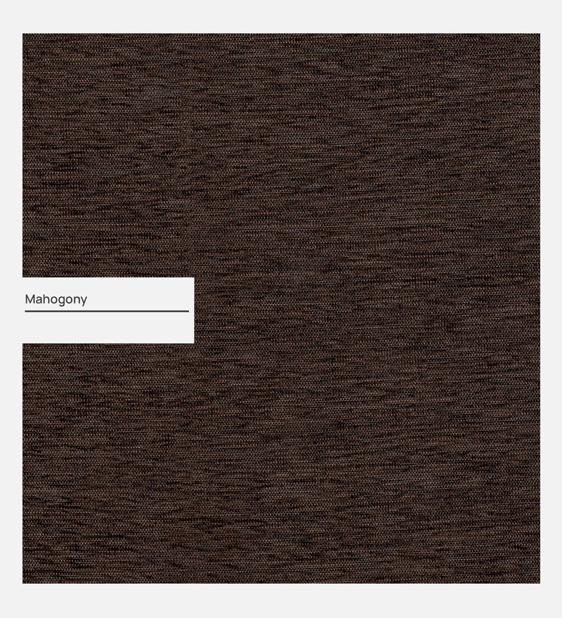 Enchant Fabric 2 Seater Sofa Grey