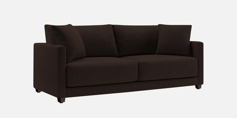 Enchant Fabric 3 Seater Sofa