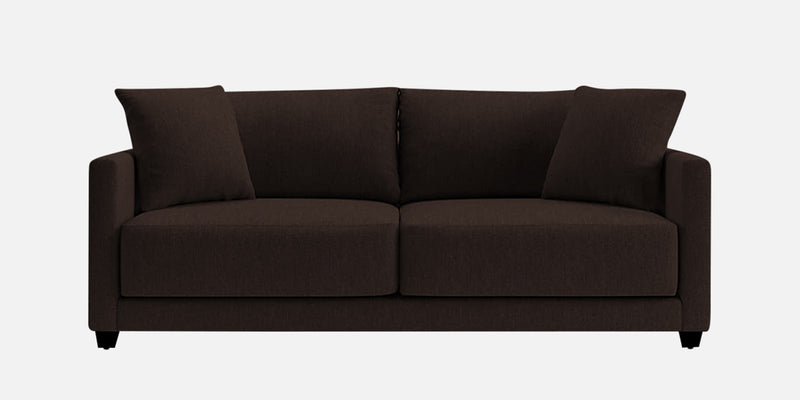 Enchant Fabric 3 Seater Sofa