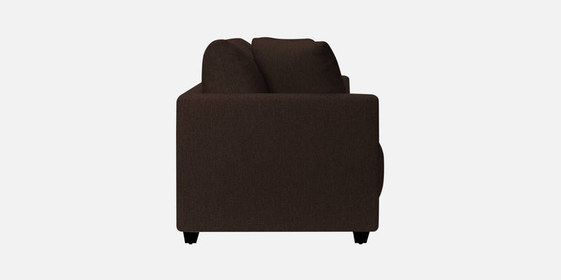 Enchant Fabric 3 Seater Sofa