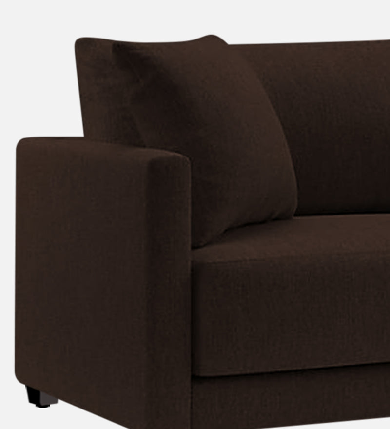 Enchant Fabric 3 Seater Sofa